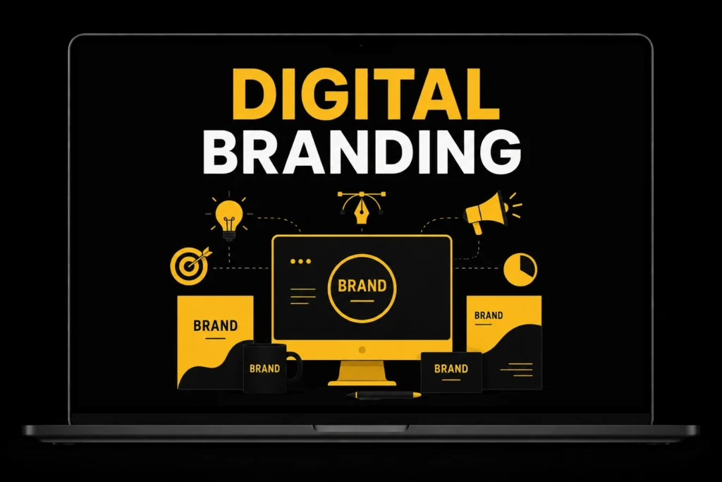 best freelance digital marketing consultant in palakkad digital branding