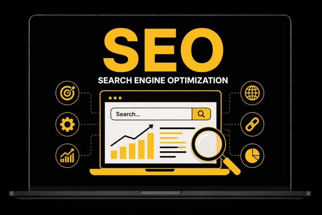 best freelance digital marketing consultant in palakkad seo