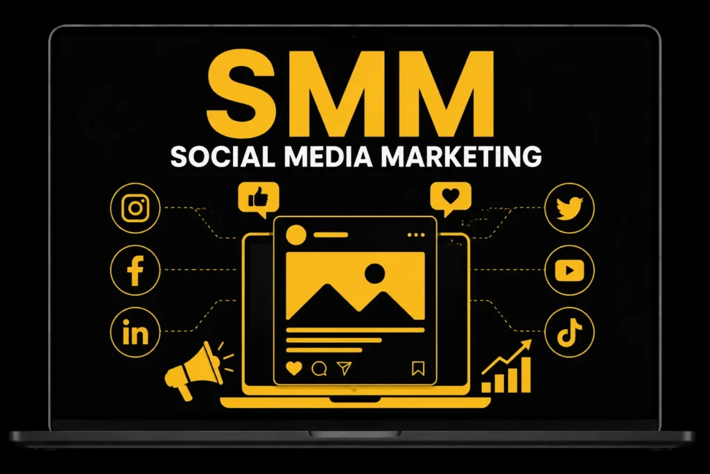 best freelance digital marketing consultant in palakkad smm