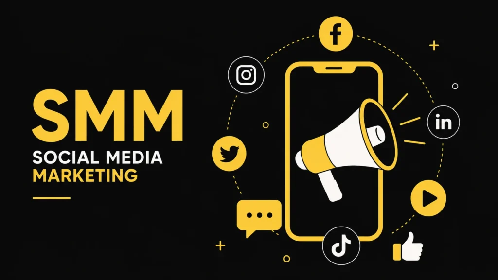 freelance digital marketing consultant in palakkad smm